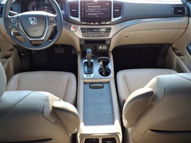 Used 2019 Honda Ridgeline RTL-T image 17