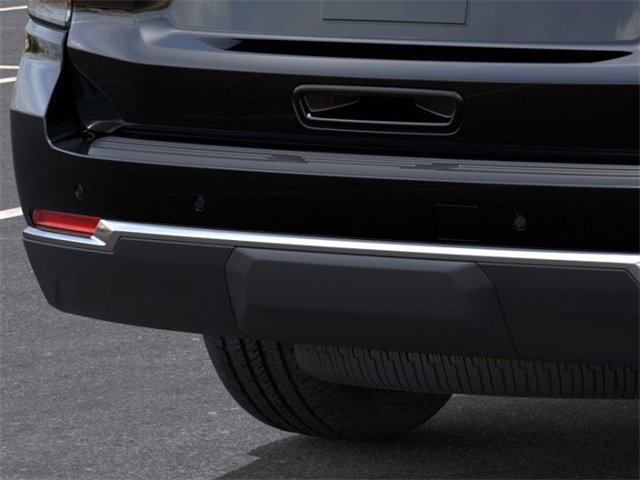 New 2026 Chevrolet Suburban LS w/ LPO, Dark Essentials Package image 14