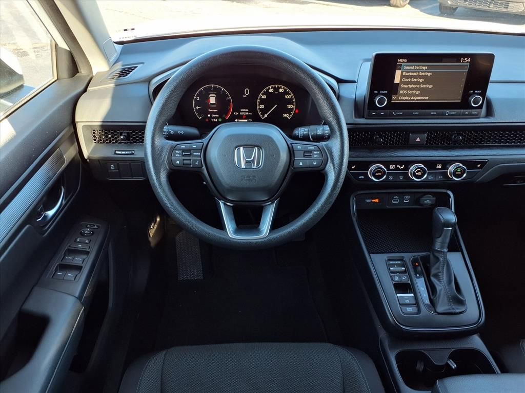 Used 2024 Honda CR-V EX image 13