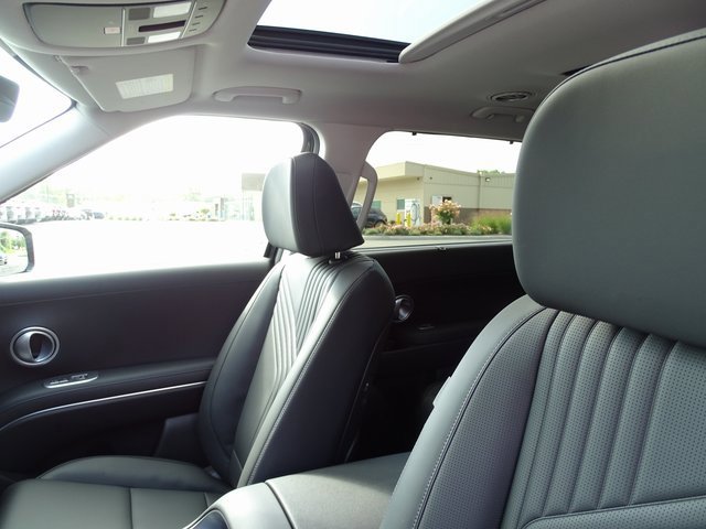 New 2026 Hyundai Palisade SEL image 13