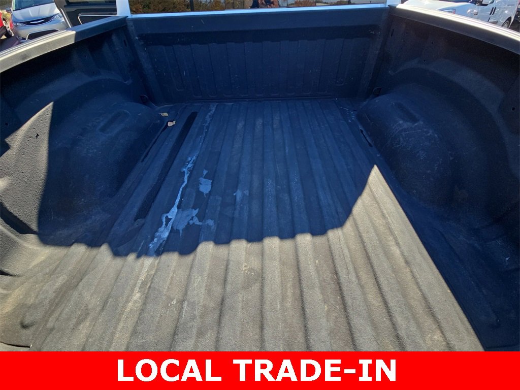 Used 2021 RAM 1500 TRX w/ TRX Level 2 Equipment Group image 14