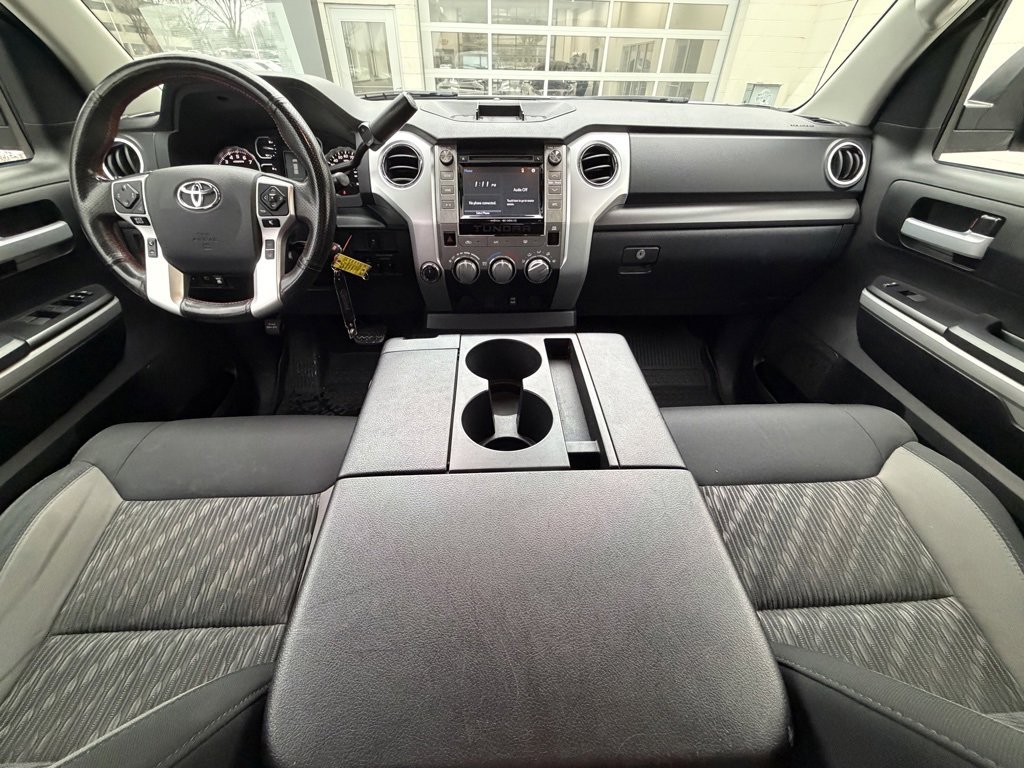 Used 2019 Toyota Tundra SR5 image 15