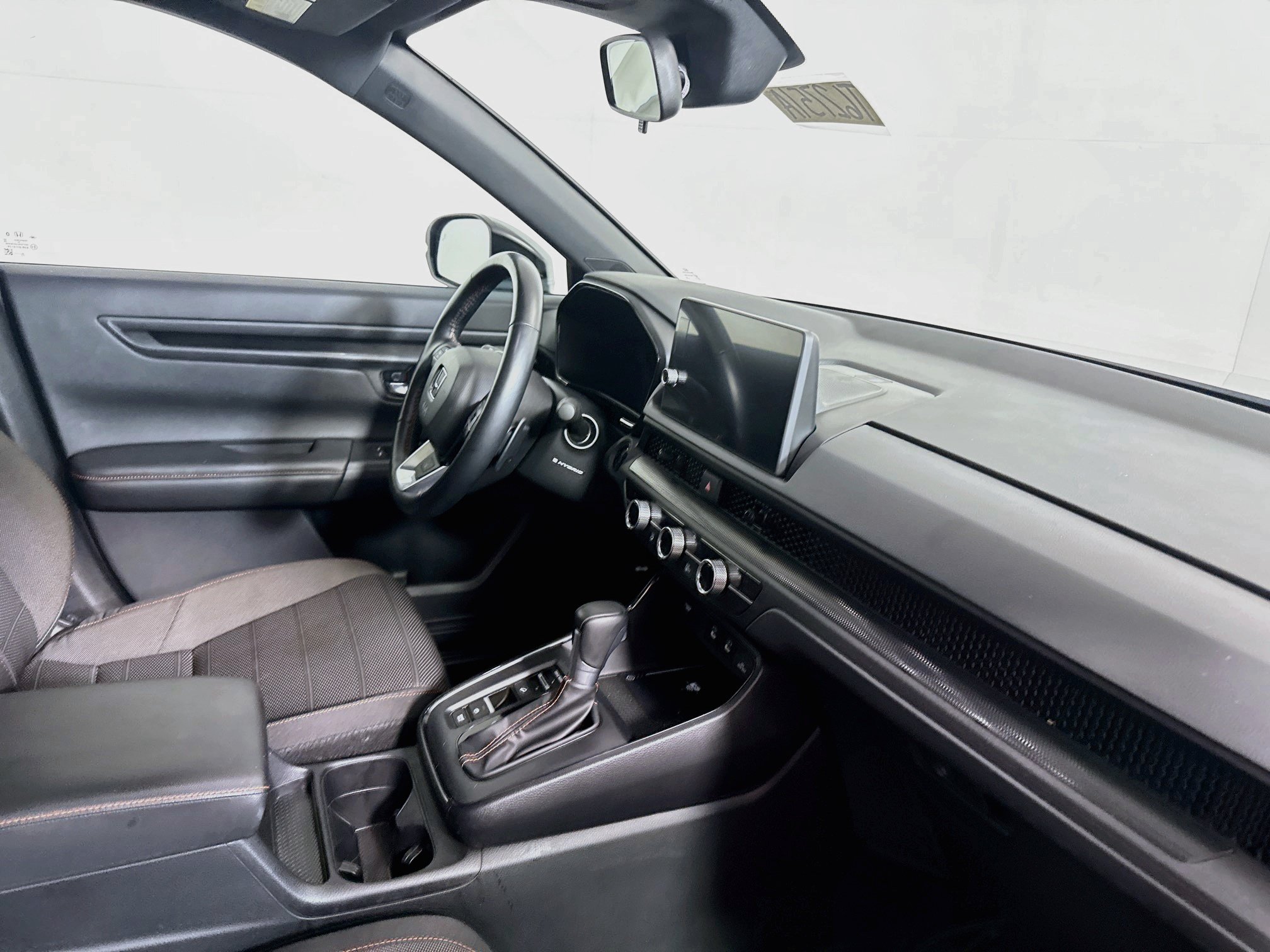 Used 2026 Honda CR-V TrailSport image 27