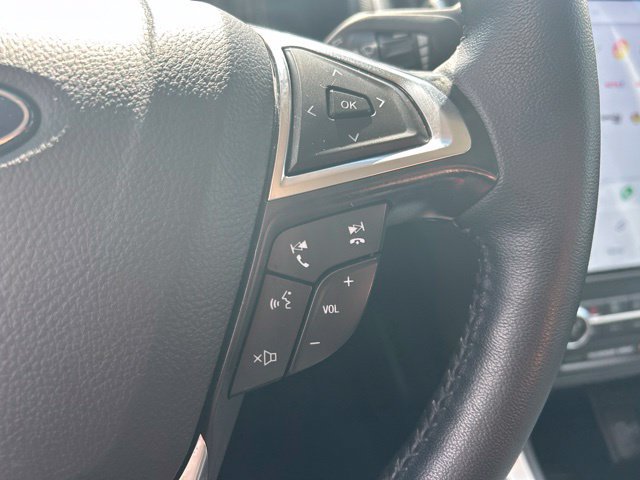 Used 2024 Ford Edge SEL w/ Convenience Package AWD/4WD image 23