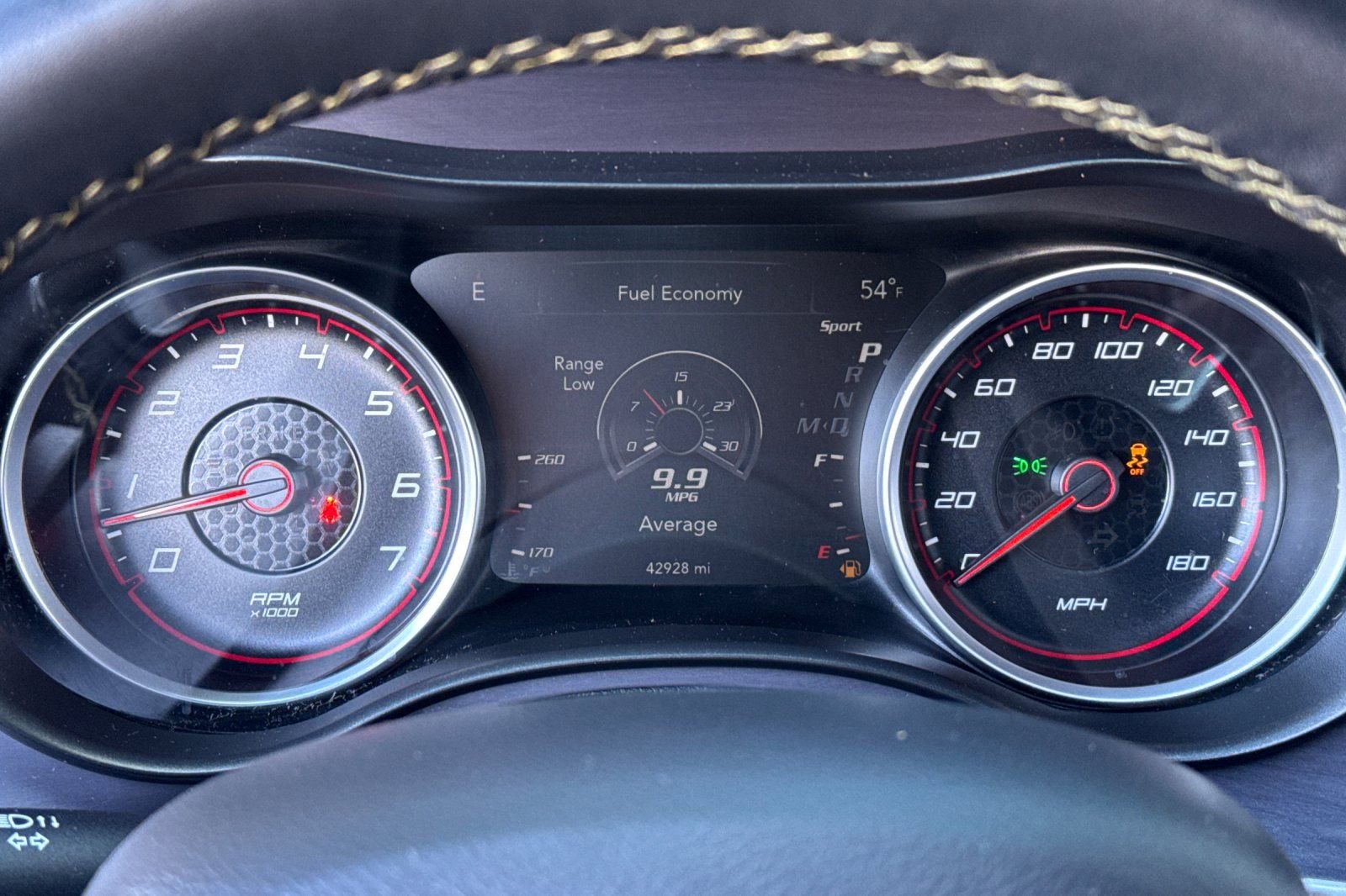 Used 2023 Dodge Charger Scat Pack image 23