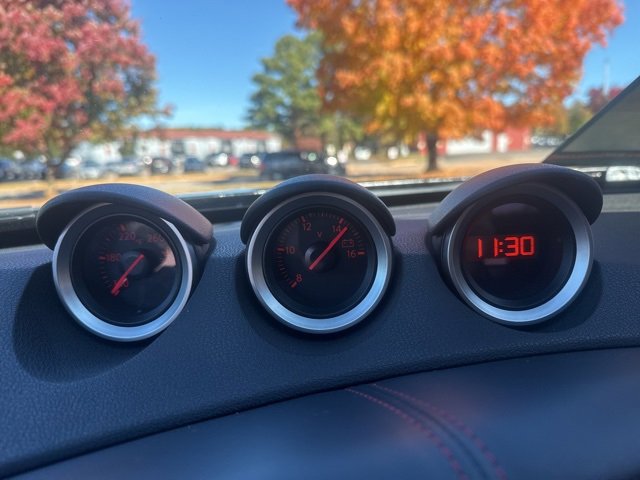 Used 2020 Nissan 370Z image 20