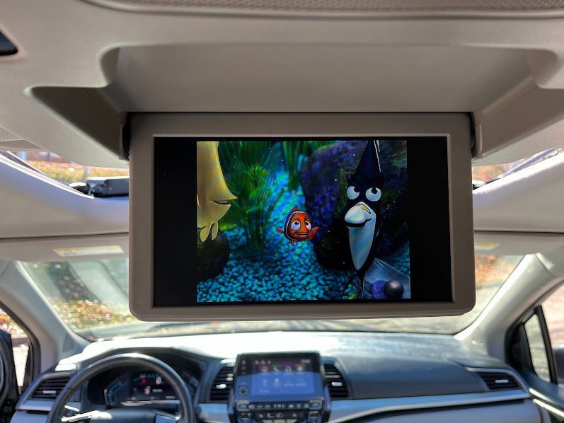 Used 2019 Honda Odyssey EX-L image 41