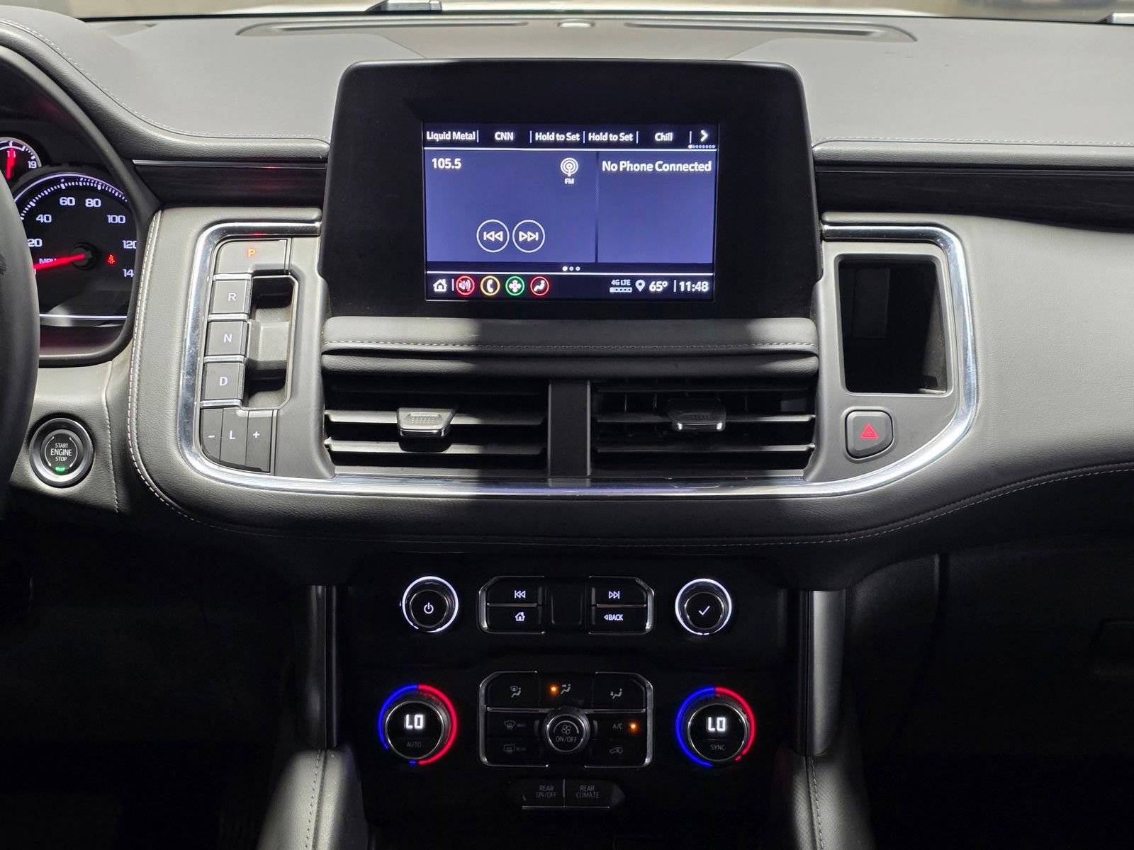 Used 2024 Chevrolet Suburban LS w/ Driver Alert Package image 28