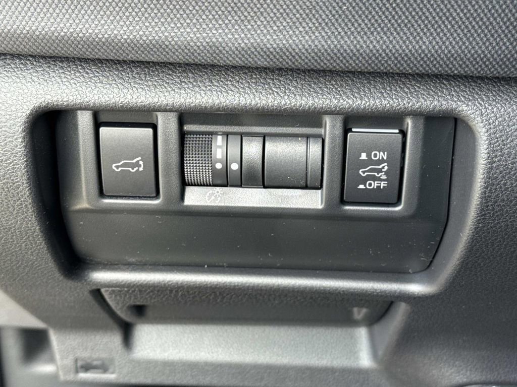 New 2026 Subaru Forester Touring image 43