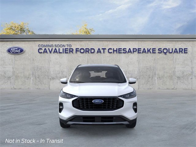 New 2026 Ford Escape Platinum w/ Premium Technology Package image 6