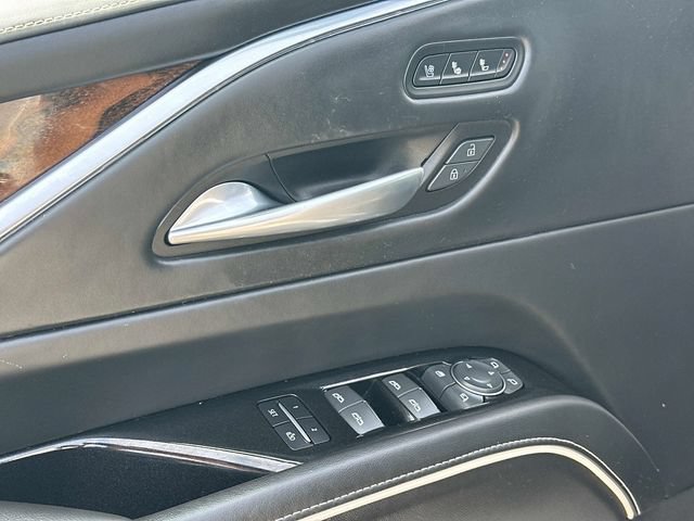 Used 2021 Cadillac Escalade Sport Platinum AWD/4WD image 17