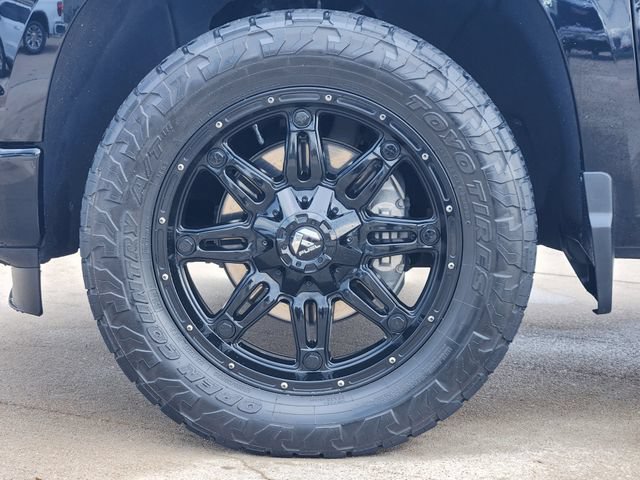 Used 2023 Chevrolet Silverado 1500 RST AWD/4WD image 10