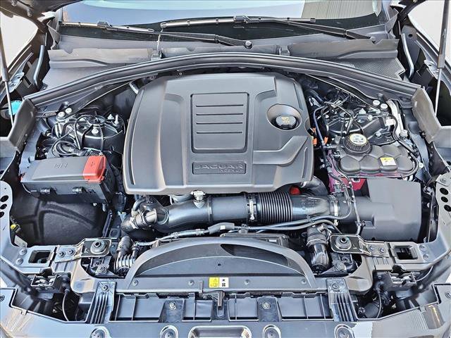 New 2026 Jaguar F-PACE R-Dynamic S image 28