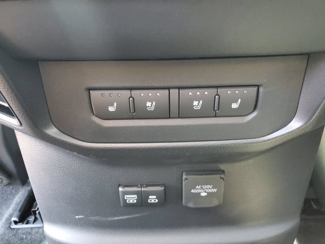 New 2026 Toyota Tundra Platinum AWD/4WD image 12