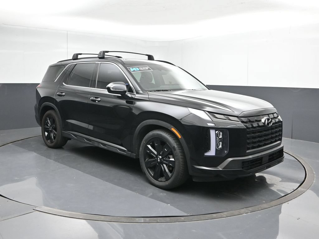 Used 2024 Hyundai Palisade XRT FWD image 7