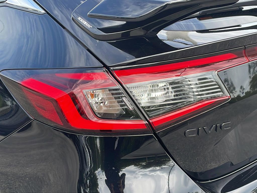 Used 2024 Honda Civic EX-L image 34