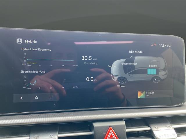 New 2026 Kia Sportage SX Prestige image 12