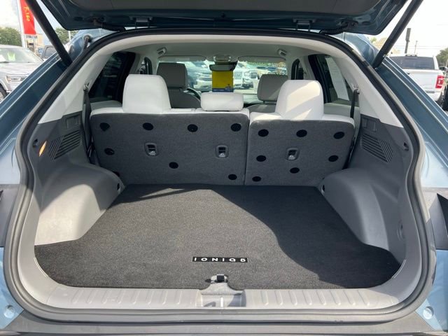 Used 2022 Hyundai Ioniq 5 SEL image 17