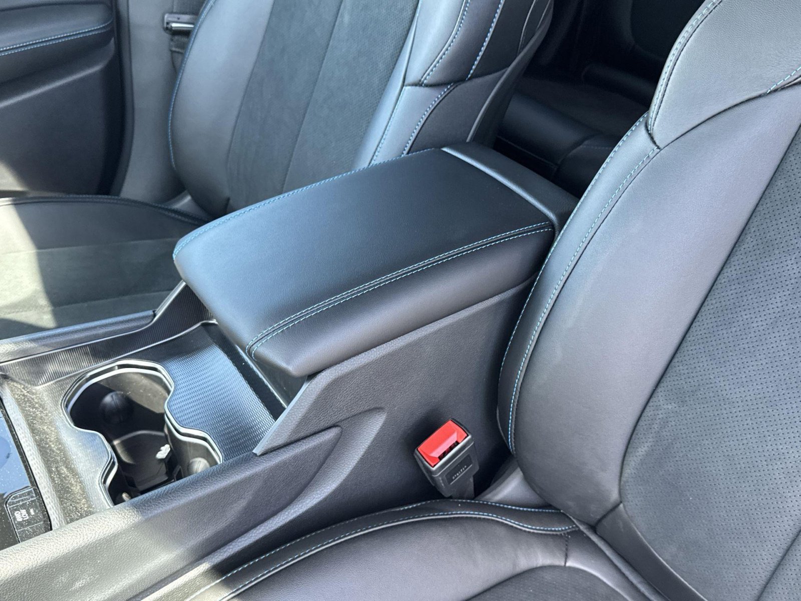 New 2025 Jeep Grand Cherokee Trailhawk AWD/4WD image 29