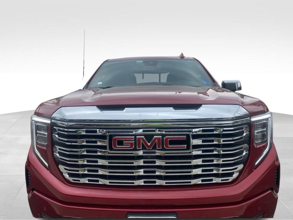 Certified 2022 GMC Sierra 1500 Denali image 13
