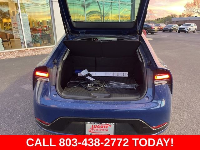 Used 2024 Toyota Prius Prime image 33