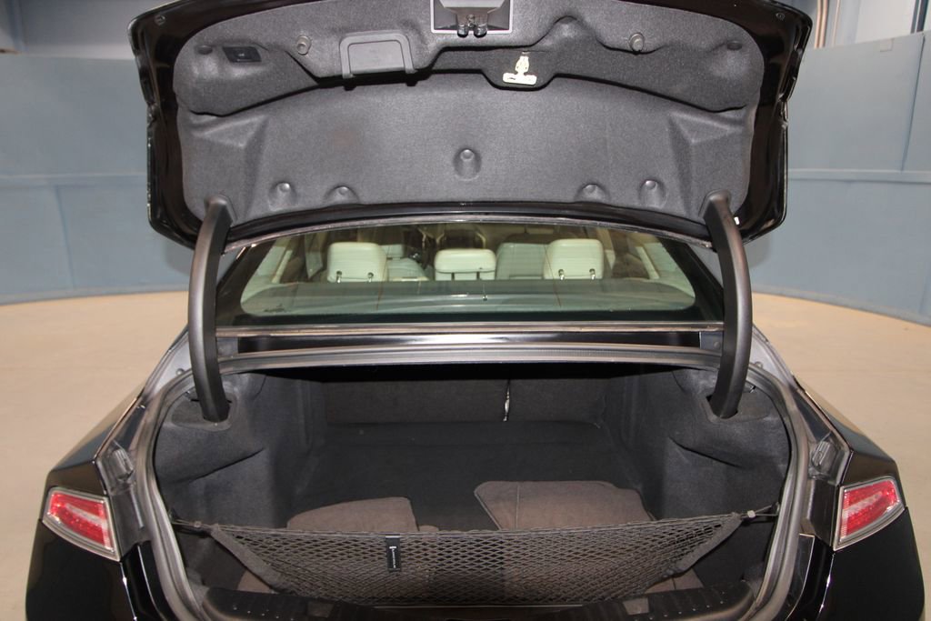 Used 2020 Lincoln MKZ Reserve w/ Elements Package FWD image 40