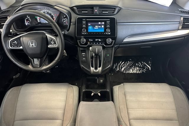 Used 2019 Honda CR-V LX image 15