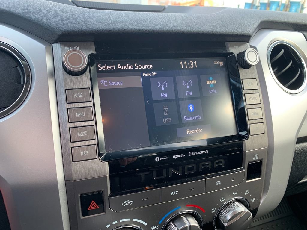 Used 2020 Toyota Tundra SR5 image 24