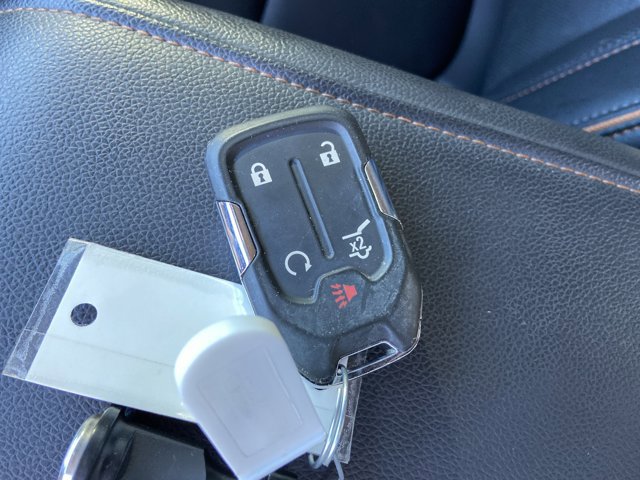 Used 2022 GMC Acadia AT4 w/ Technology Package image 44