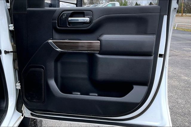 Used 2023 Chevrolet Silverado 2500 LT w/ Convenience Package image 29