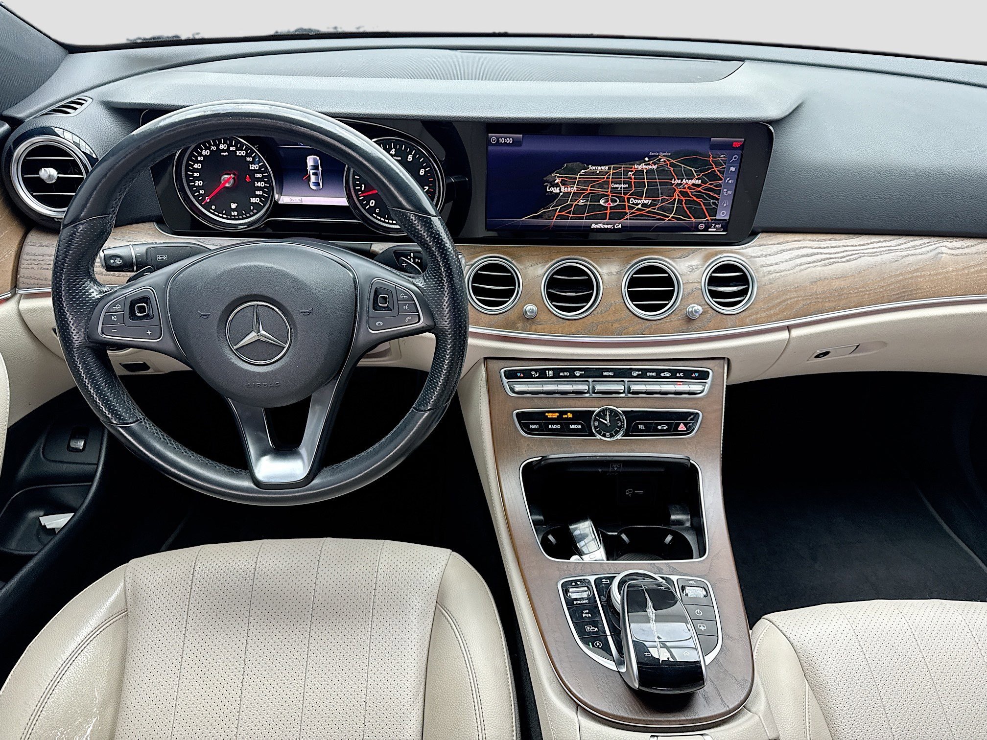 Used 2018 Mercedes-Benz E 300 image 15