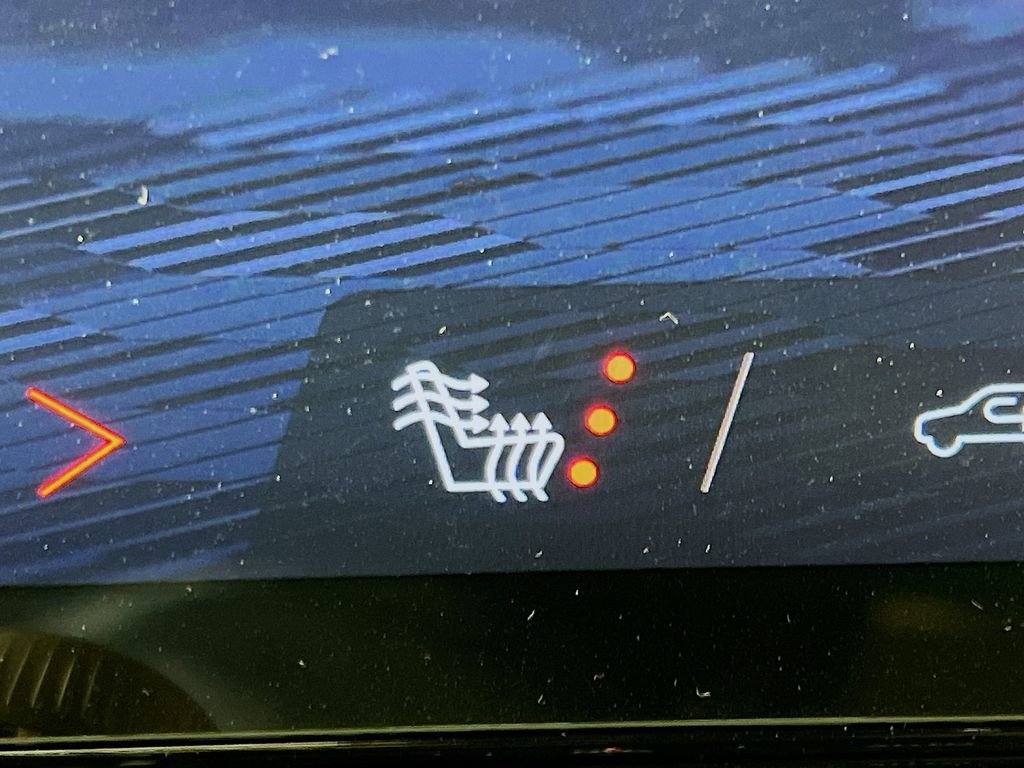 New 2026 Chevrolet Blazer EV LT image 20