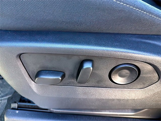 Certified 2024 Chevrolet Silverado 1500 LT Trail Boss w/ Convenience Package II image 19