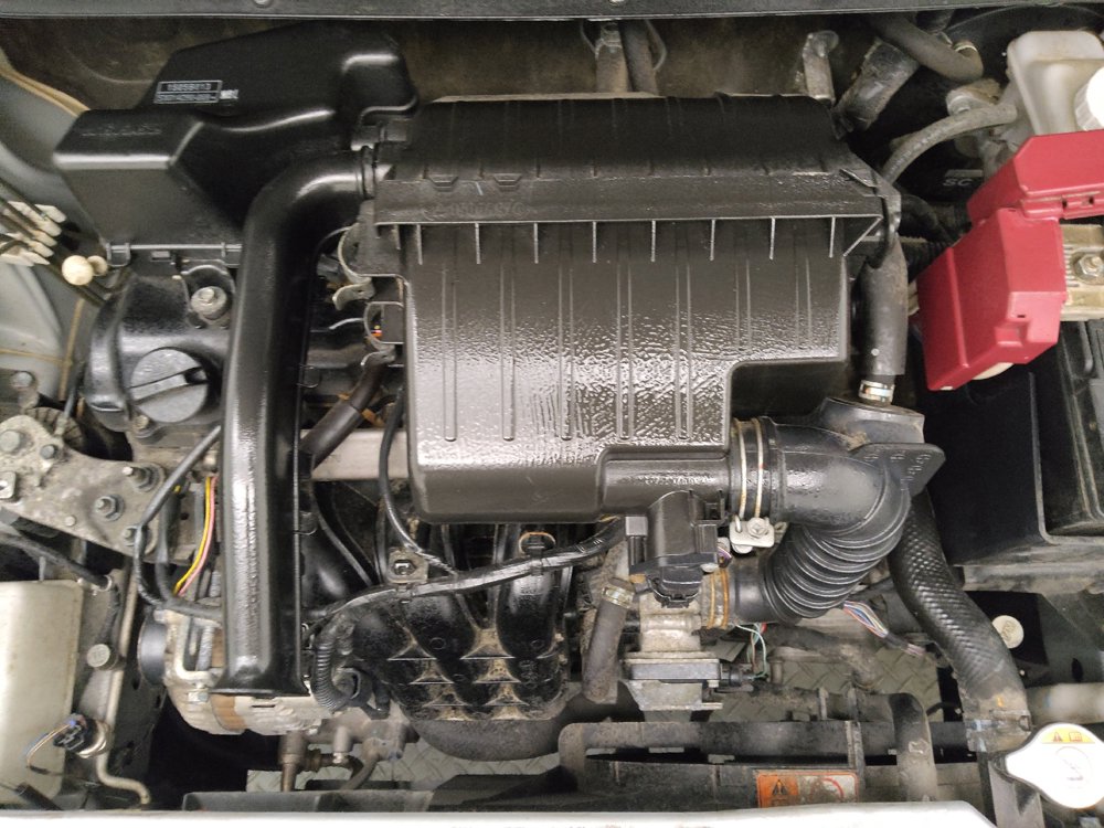 Used 2019 Mitsubishi Mirage SE FWD image 30