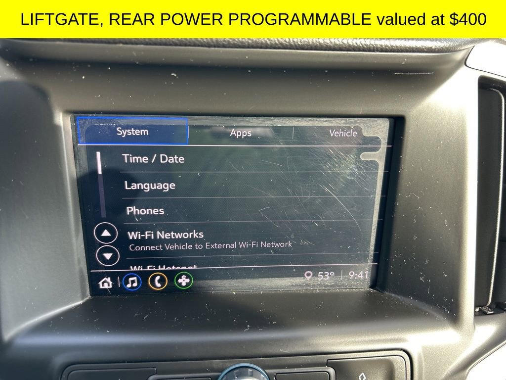 Used 2022 GMC Terrain SLE w/ Driver Convenience Package image 7