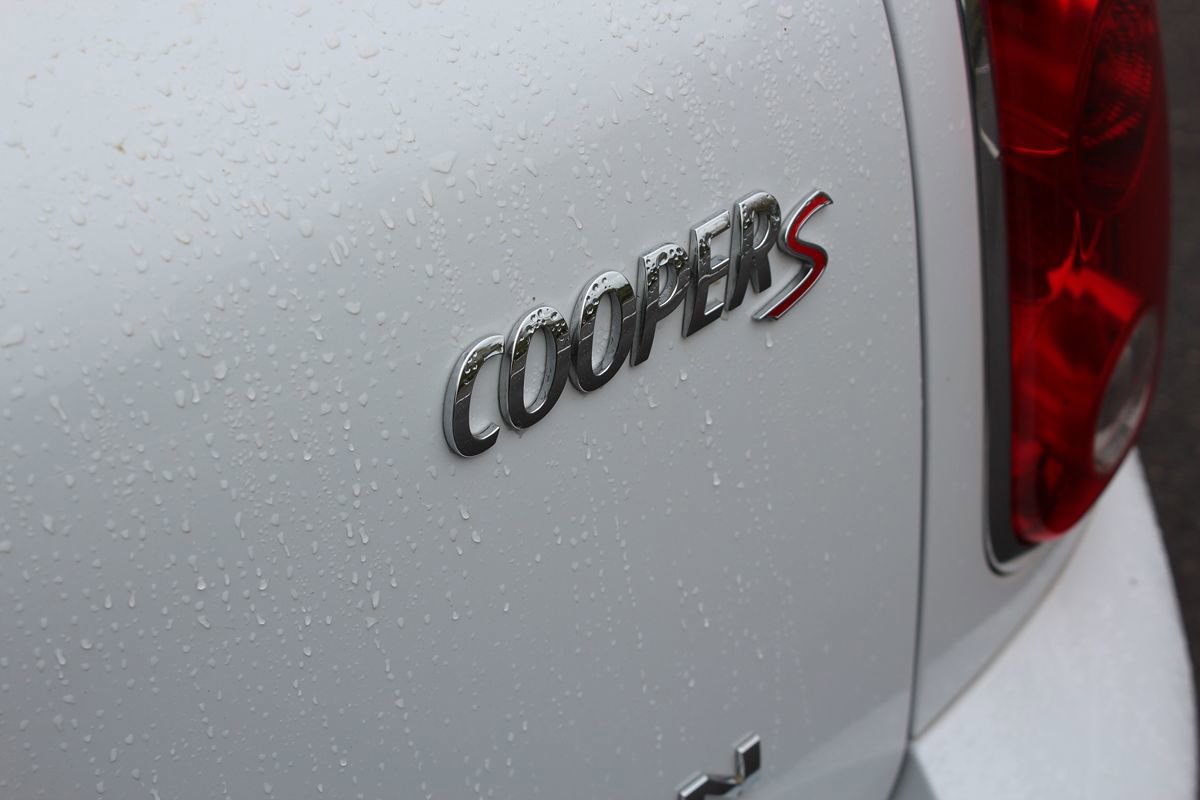 Used 2014 MINI Cooper Countryman S FWD image 28