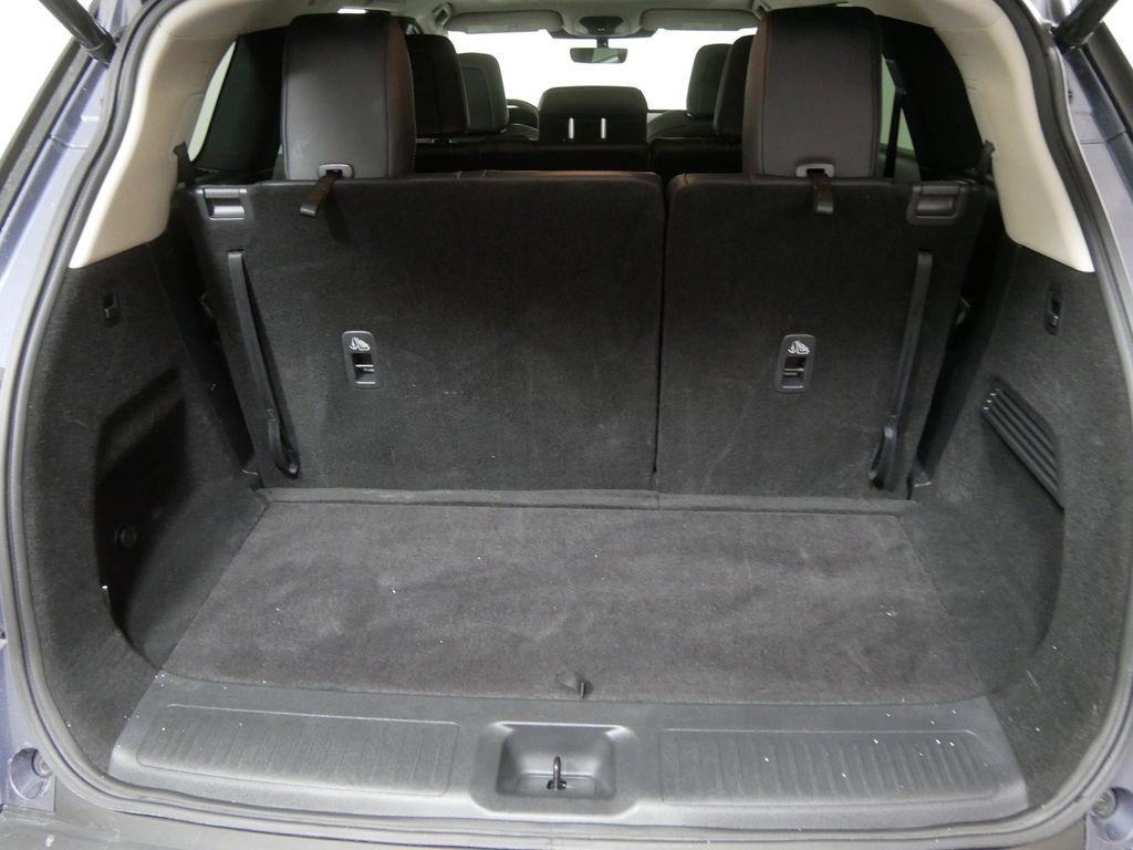 Used 2024 INFINITI QX60 Luxe image 5