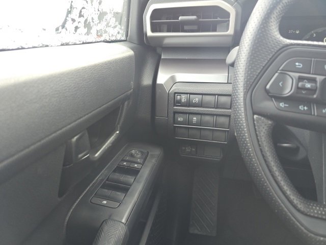 New 2026 Toyota Tacoma SR5 image 15