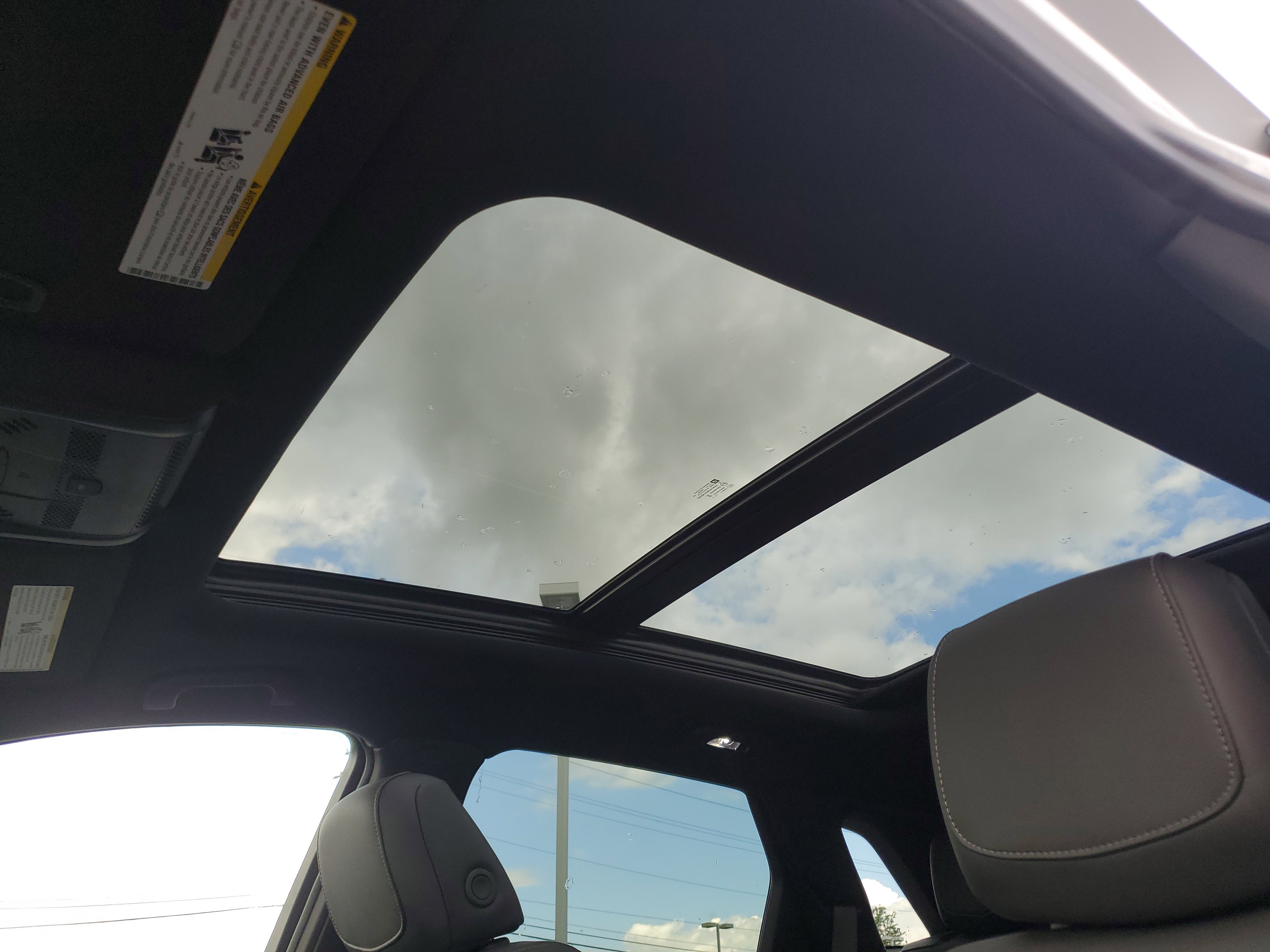 New 2025 Cadillac XT5 Premium Luxury image 14