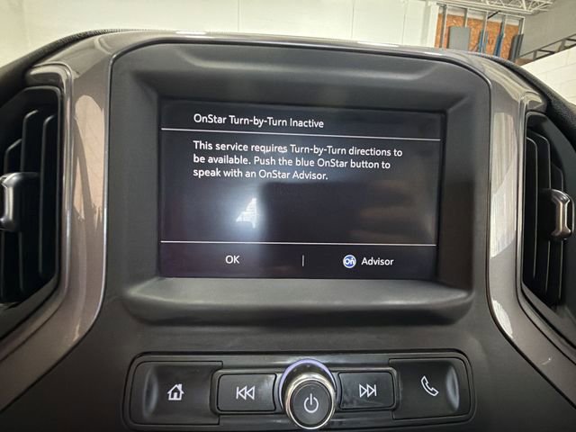 Used 2024 GMC Sierra 2500 Pro w/ Convenience Package AWD/4WD image 18
