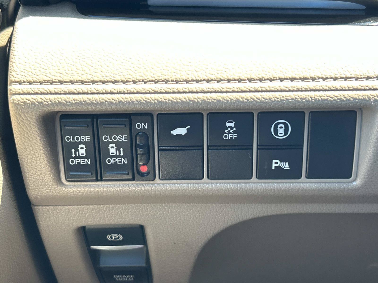 Used 2023 Honda Odyssey Touring image 41