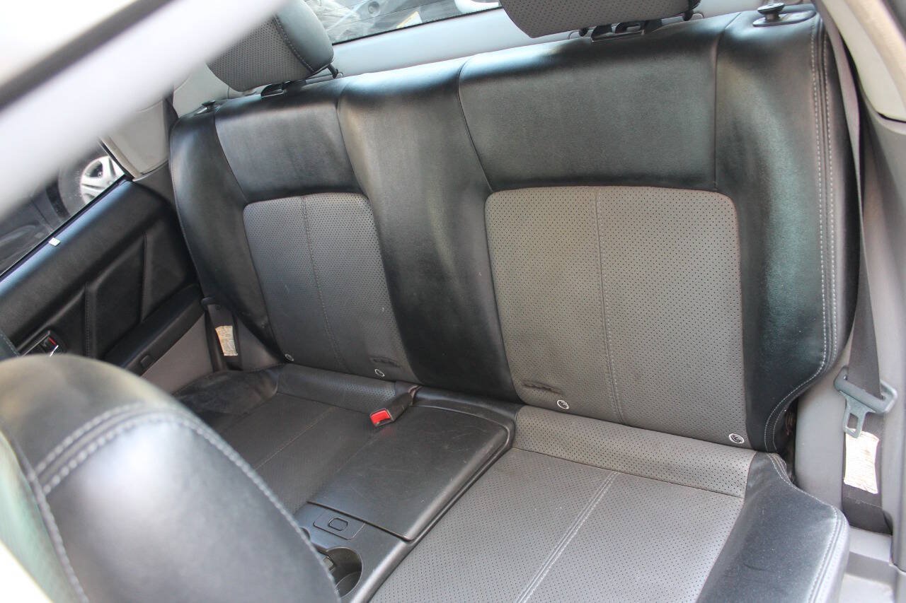 Used 2003 Subaru Baja AWD/4WD image 25