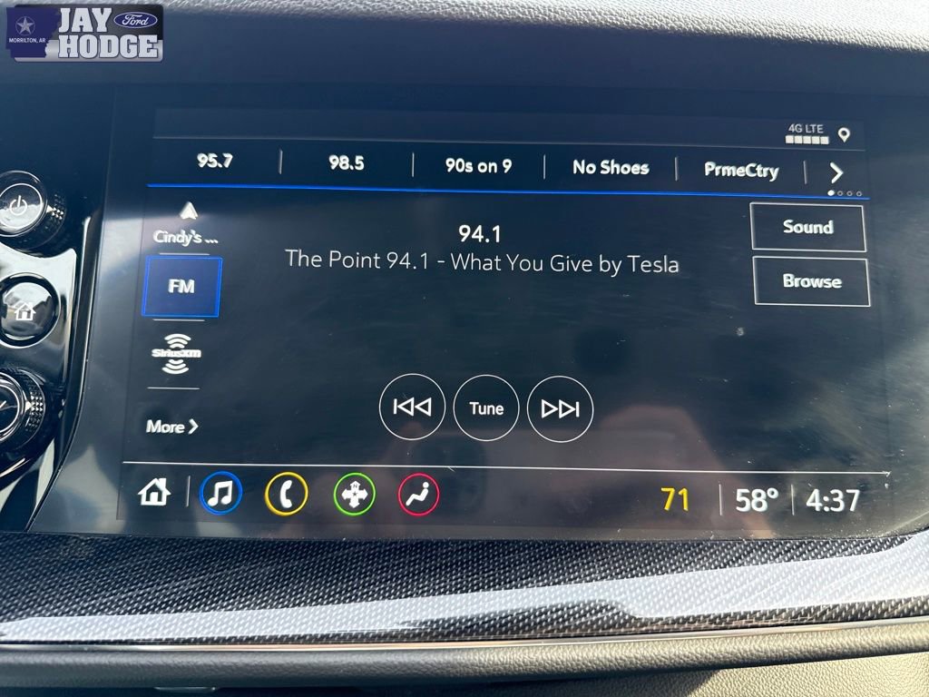 Used 2023 Buick Envision Preferred image 16