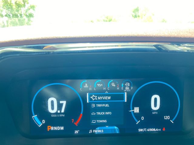 Used 2023 Ford F150 Lariat w/ Equipment Group 502A High AWD/4WD image 26