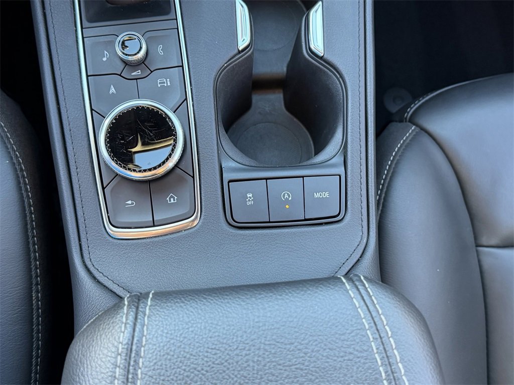 Used 2024 Cadillac XT4 Premium Luxury image 14