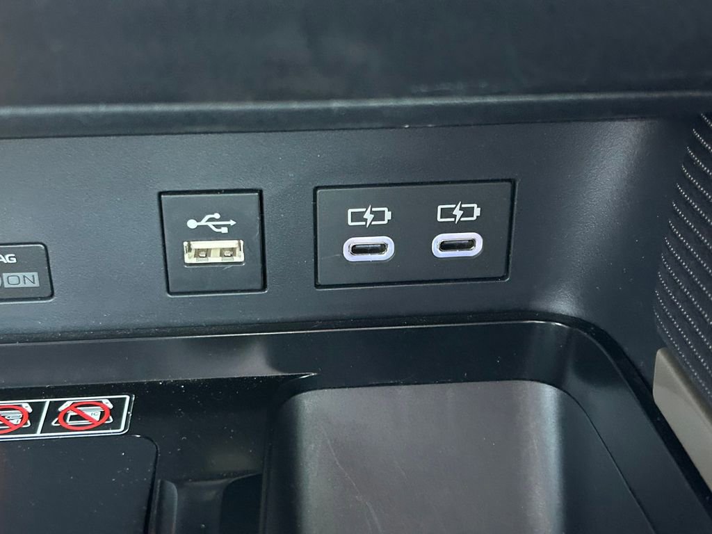 Used 2026 Toyota Camry SE w/ Multimedia Upgrade Package FWD image 29