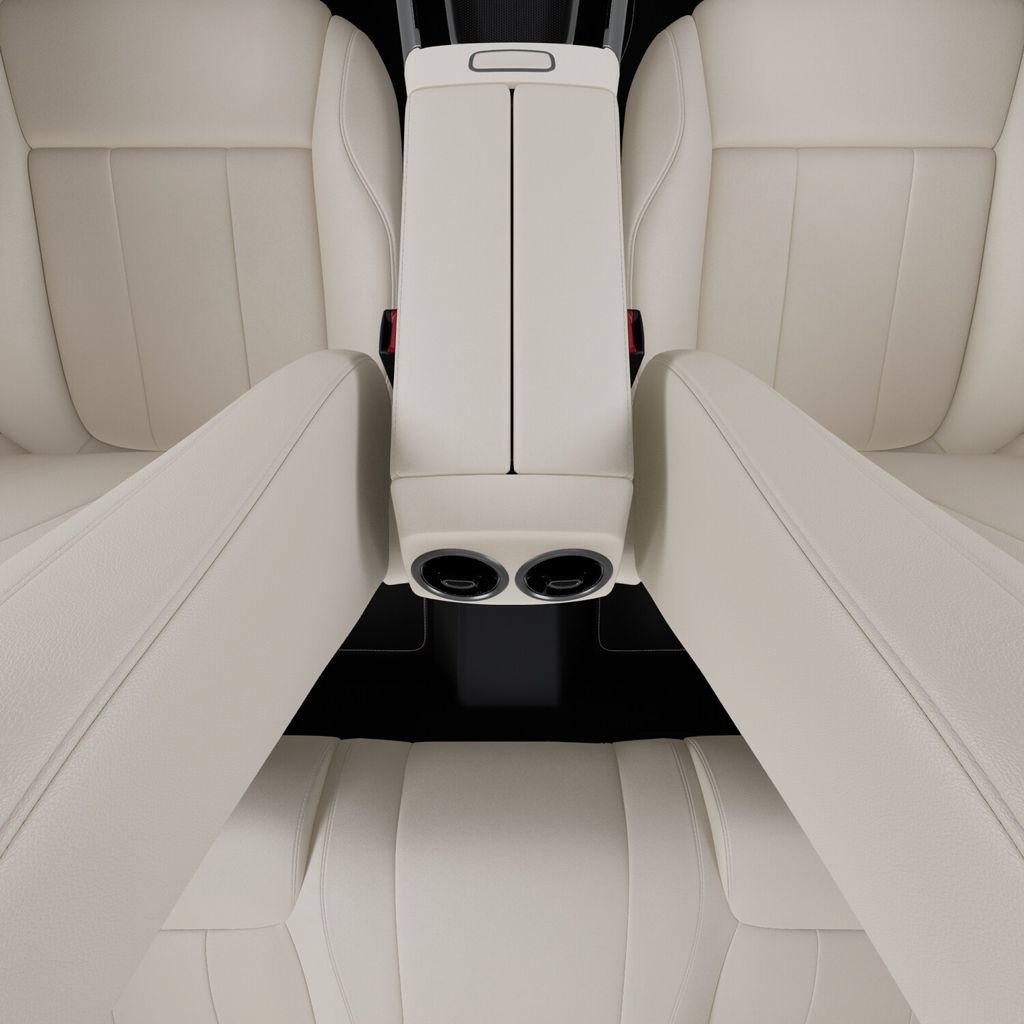 New 2026 Mercedes-Benz GLA 250 image 47