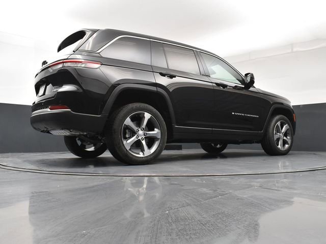 New 2026 Jeep Grand Cherokee Limited image 24
