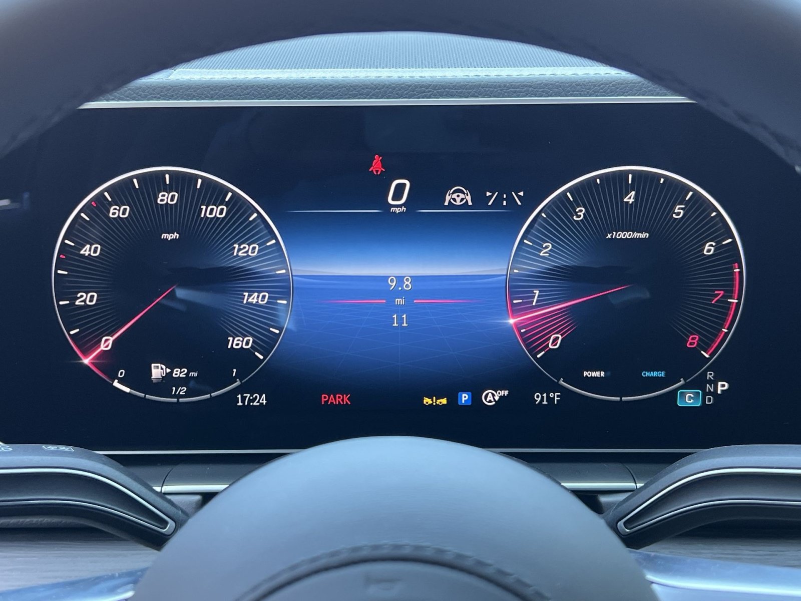 New 2026 Mercedes-Benz GLS 450 4MATIC image 22
