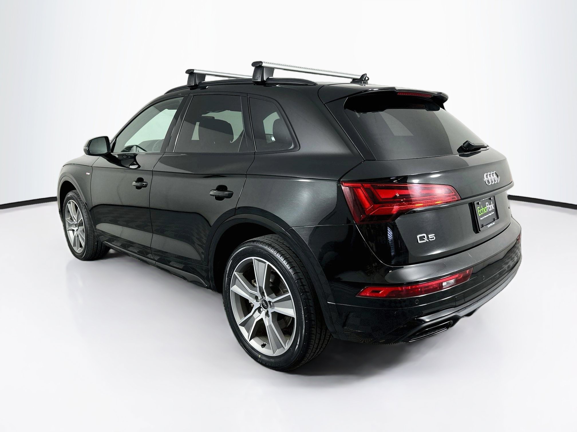 Used 2025 Audi Q5 2.0T Premium AWD/4WD image 5